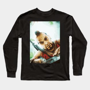 Far cry Long Sleeve T-Shirt